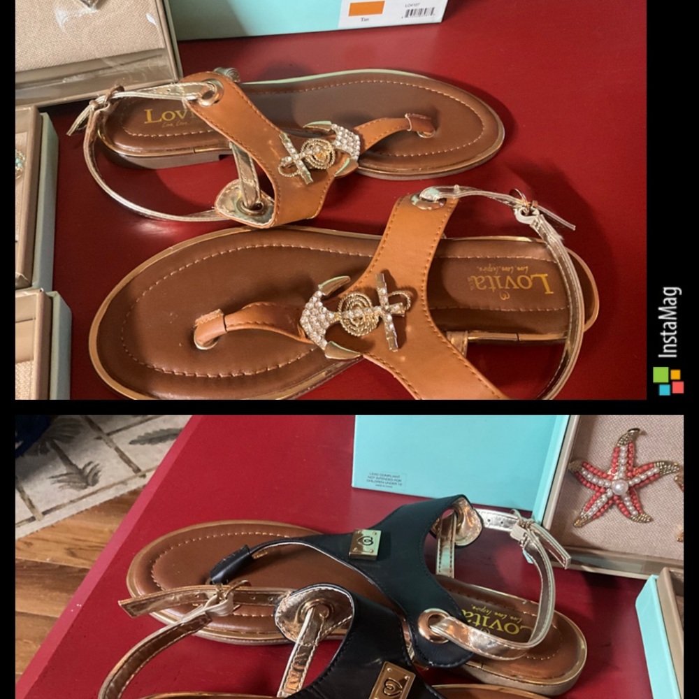 Lovita  Sandal bundle